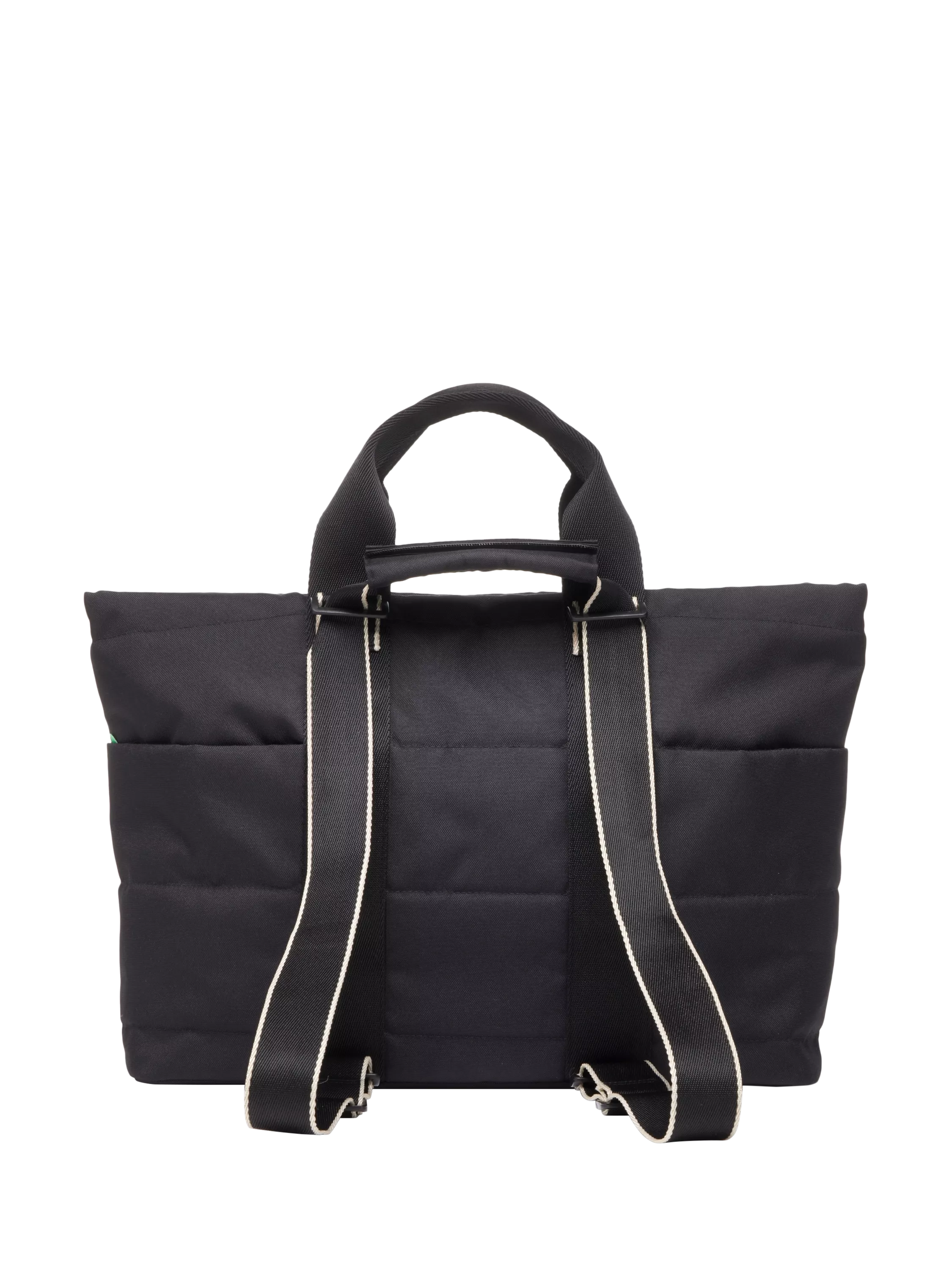 Babymel Sammi Eco Backpack baby bag - British product