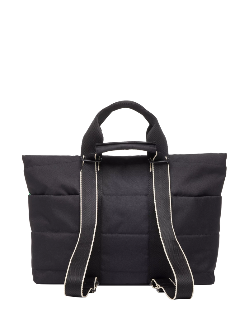 Babymel Sammi Eco Backpack baby bag - British product
