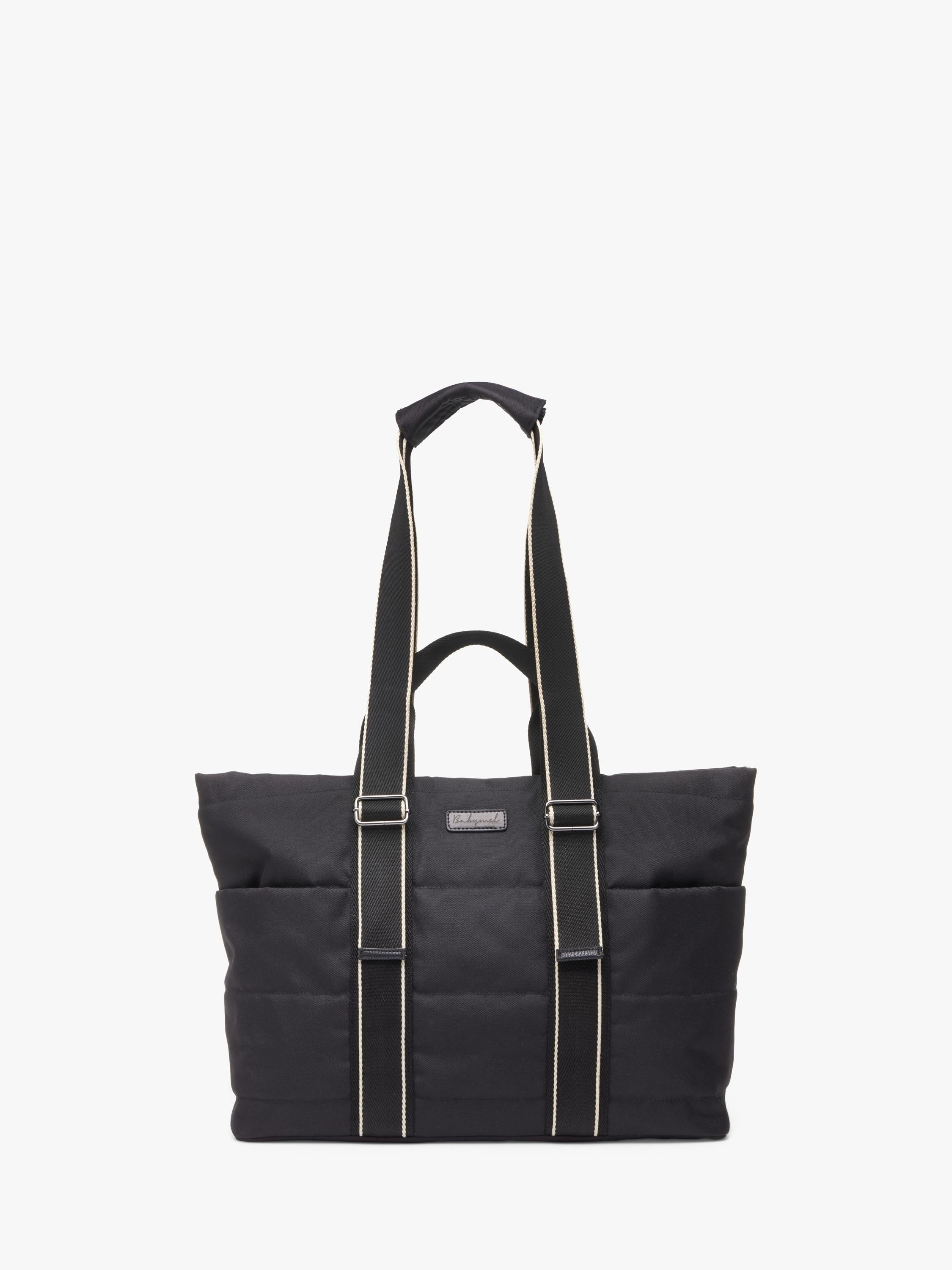 Babymel Sammi Eco Backpack baby bag - British product