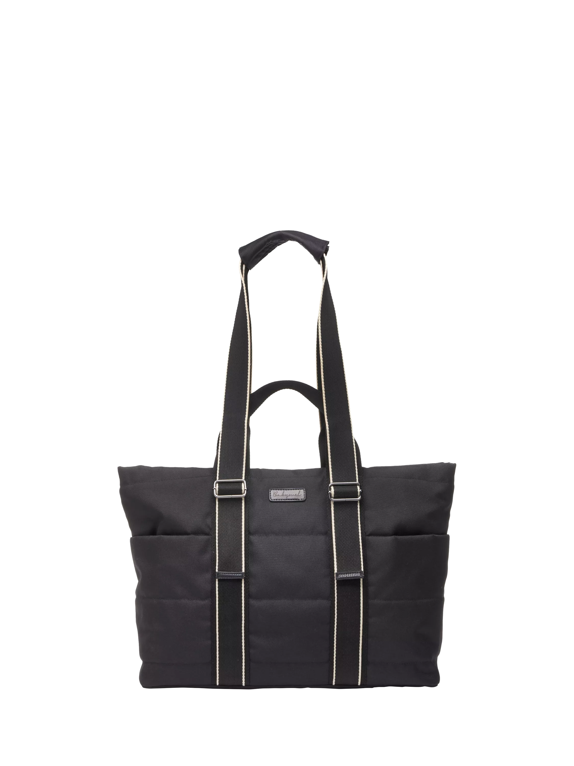 Babymel Sammi Eco Backpack baby bag - British product