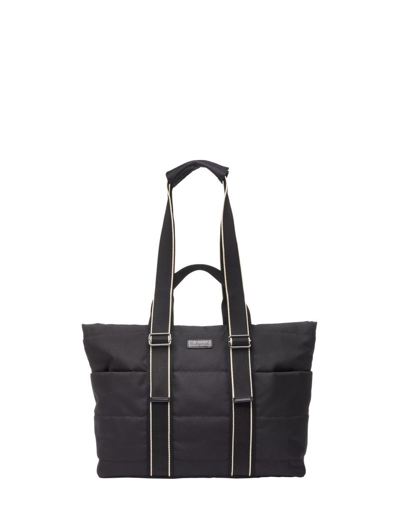 Babymel Sammi Eco Backpack baby bag - British product
