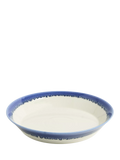 Royal Doulton Pacific Glaze low serving bowl 2.1L - British product