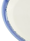 Royal Doulton Pacific Glaze low serving bowl 2.1L - British product