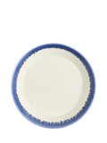 Royal Doulton Pacific Glaze low serving bowl 2.1L - British product