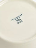 Royal Doulton blue stacking bowls set of 4 (British brand)