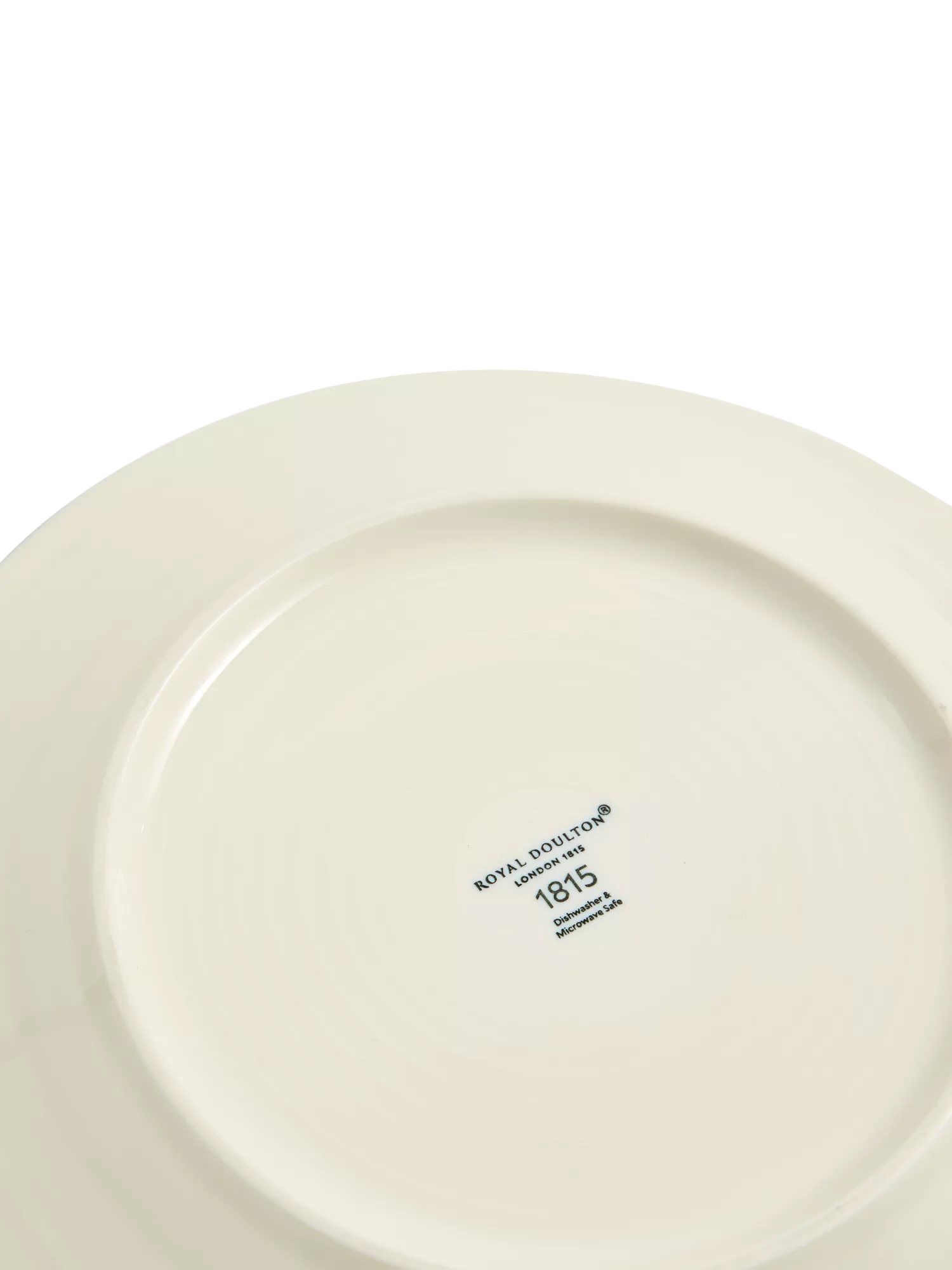 Royal Doulton Pacific Glaze dinnerware set 16 piece (British brand)