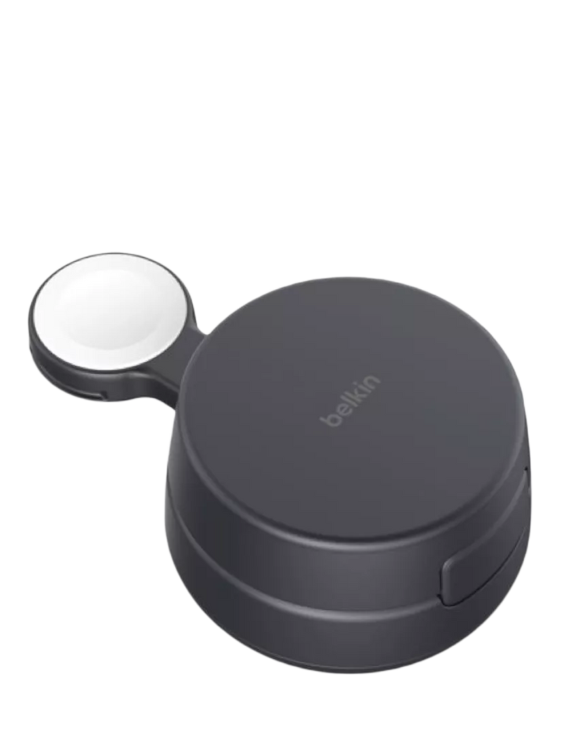 Belkin wireless charger 2-in-1 with Qi2 25W, imported from the UK