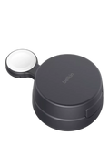 Belkin wireless charger 2-in-1 with Qi2 25W, imported from the UK