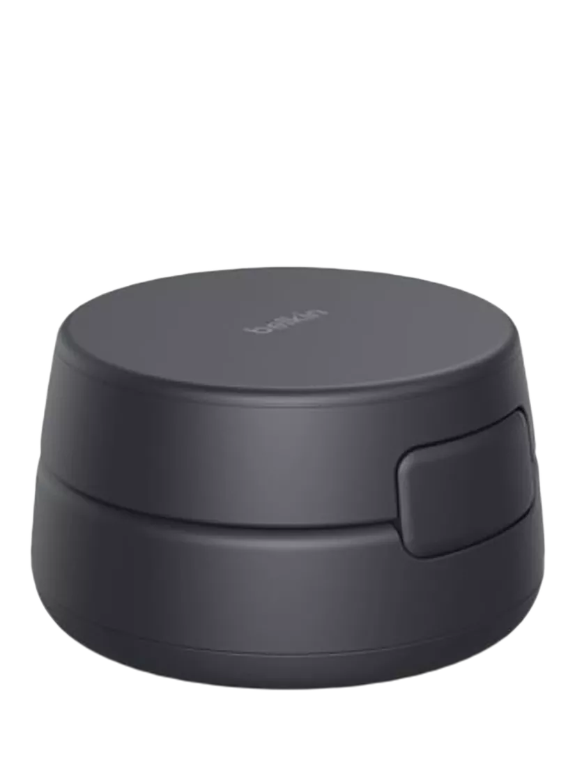 Belkin wireless charger 2-in-1 with Qi2 25W, imported from the UK