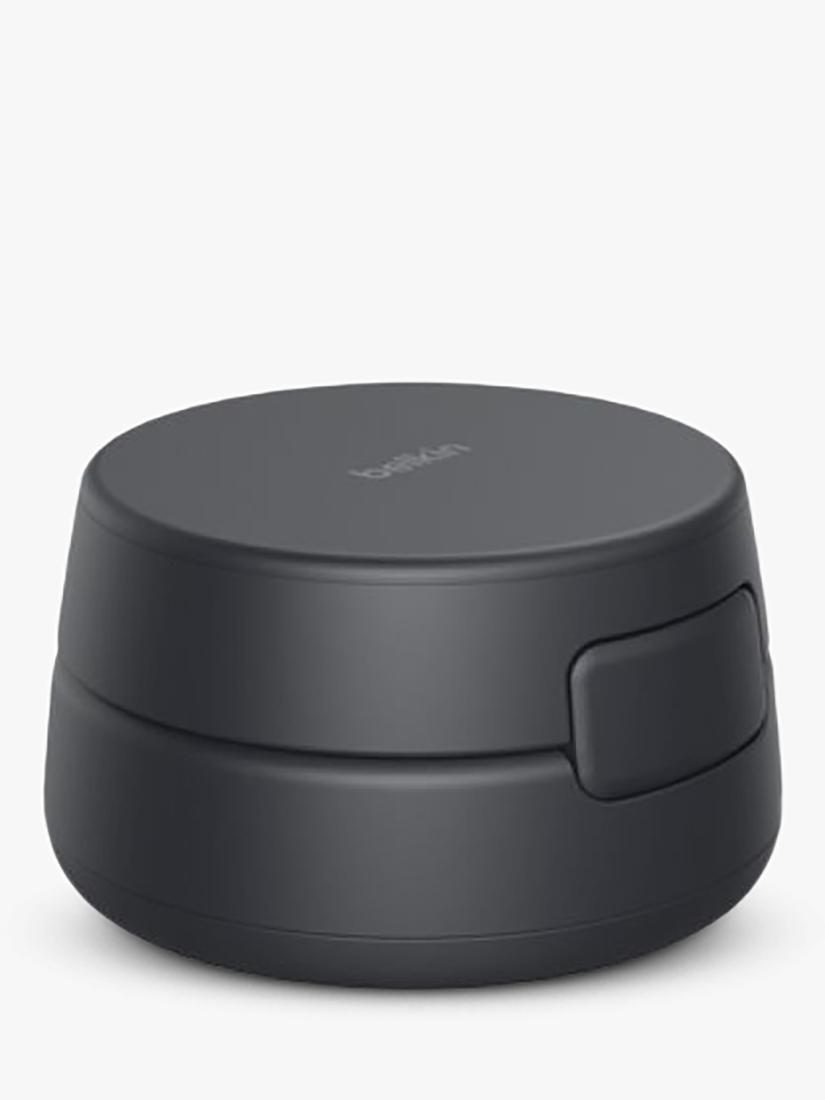 Belkin wireless charger 2-in-1 with Qi2 25W, imported from the UK