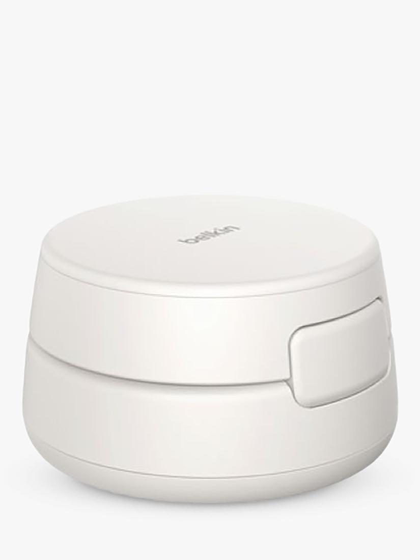 Belkin UltraCharge 2-in-1 wireless charger 25W Sand, UK version