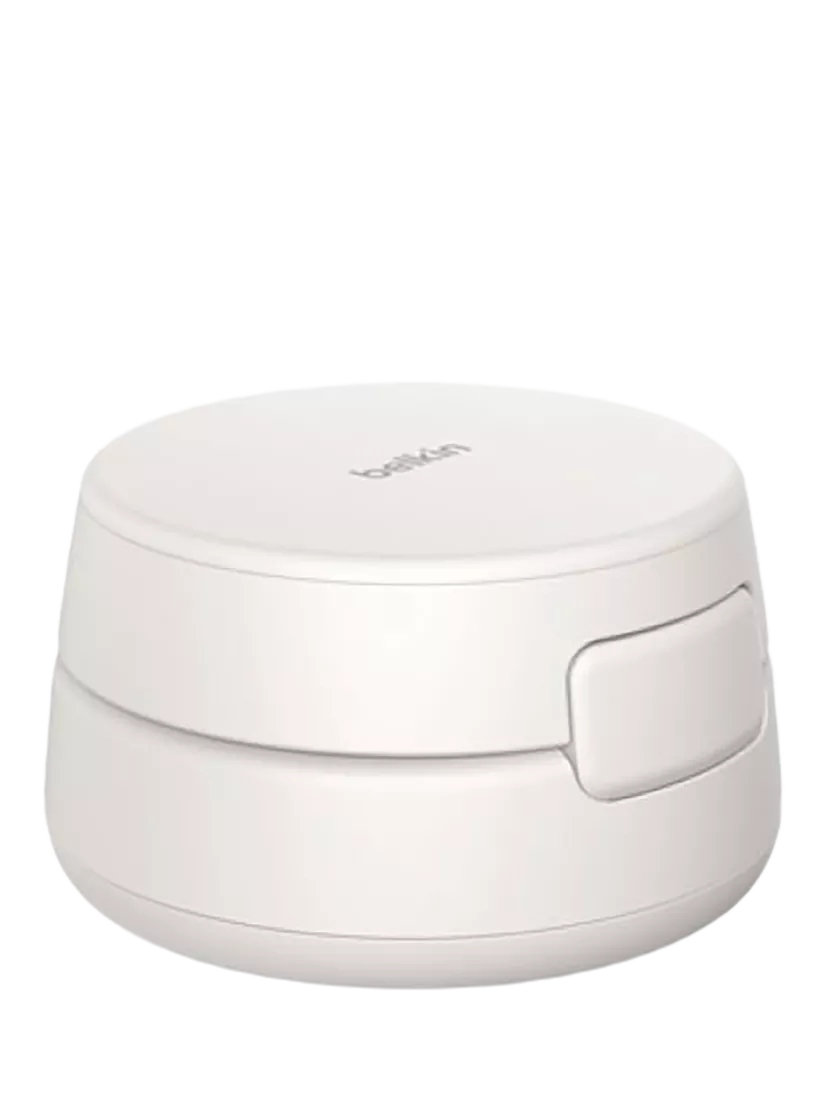 Belkin UltraCharge 2-in-1 wireless charger 25W Sand, UK version