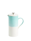 Royal Doulton French Coffee Press Aqua 1.57L - British product