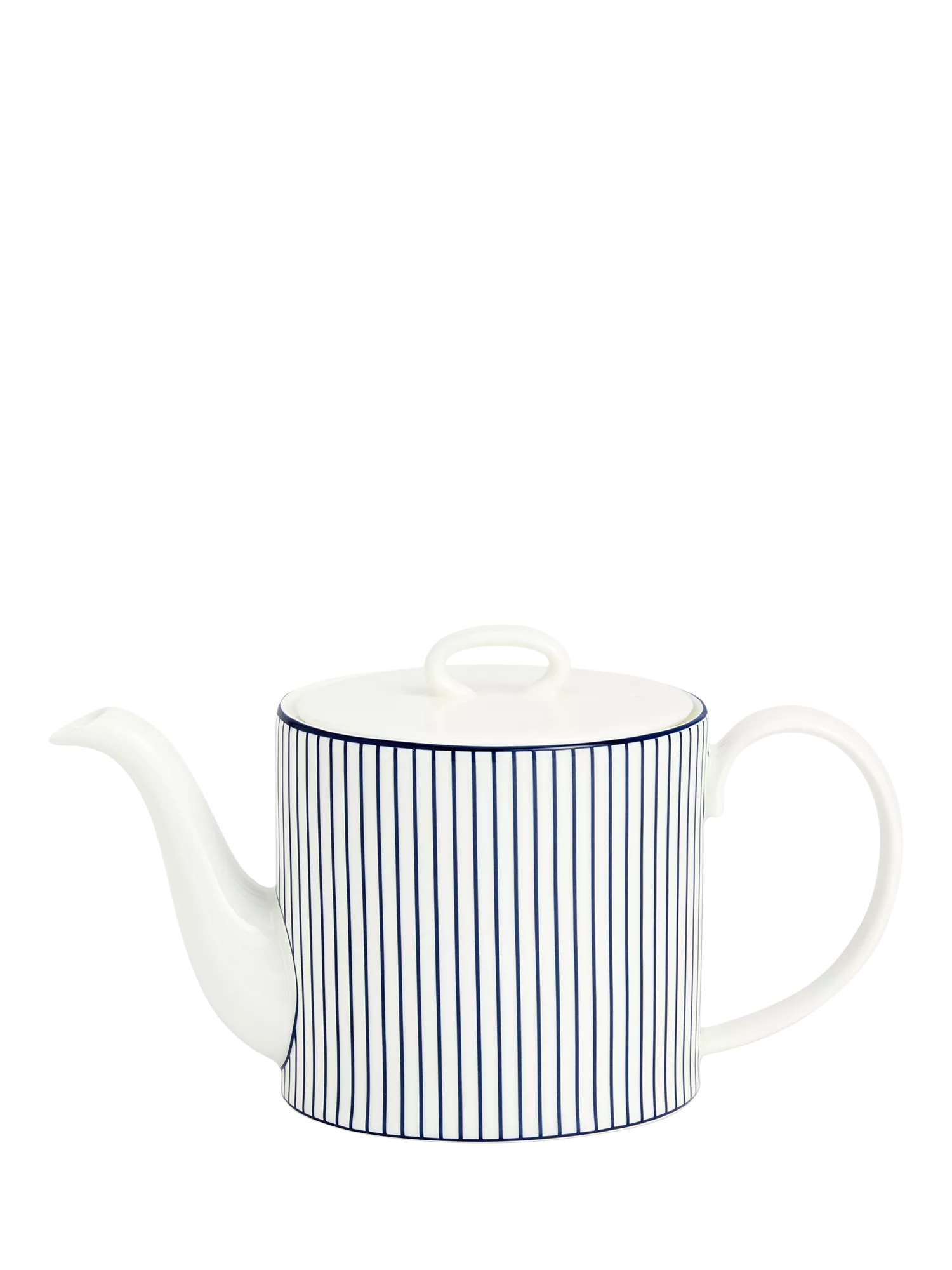 Wedgwood teapot Gio Blue Line small 400ml, UK version