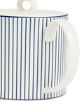 Wedgwood teapot Gio Blue Line small 400ml, UK version