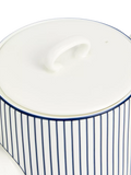 Wedgwood teapot Gio Blue Line small 400ml, UK version