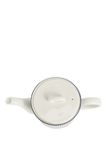 Wedgwood teapot Gio Blue Line small 400ml, UK version