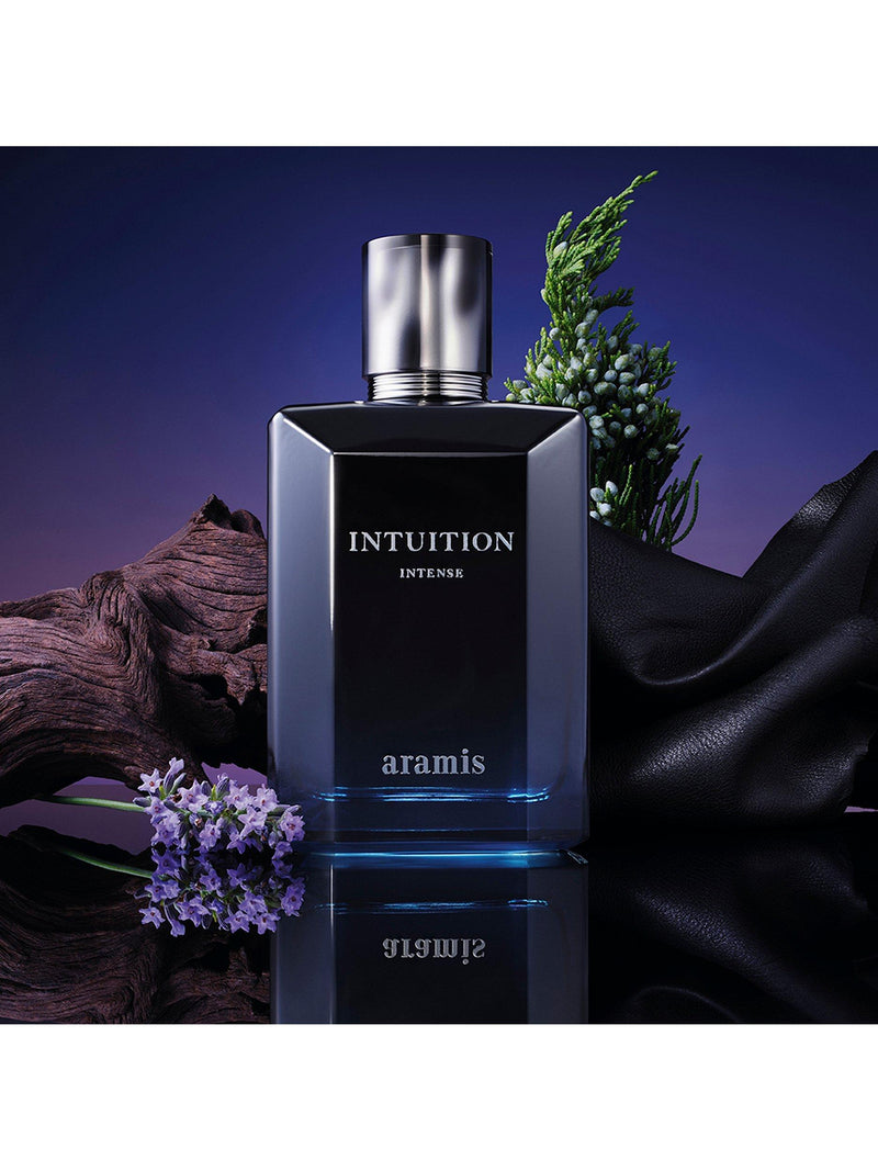 Aramis Intuition Intense Eau de Parfum 100ml, UK version