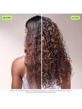 Aveda haircare gift set Shine with Strength travel sizes (British brand)