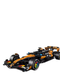 LEGO McLaren MCL39 1:8 scale F1 car model, UK version