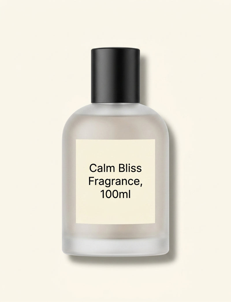 Charlotte Tilbury Calm Bliss eau de parfum 100ml - British product