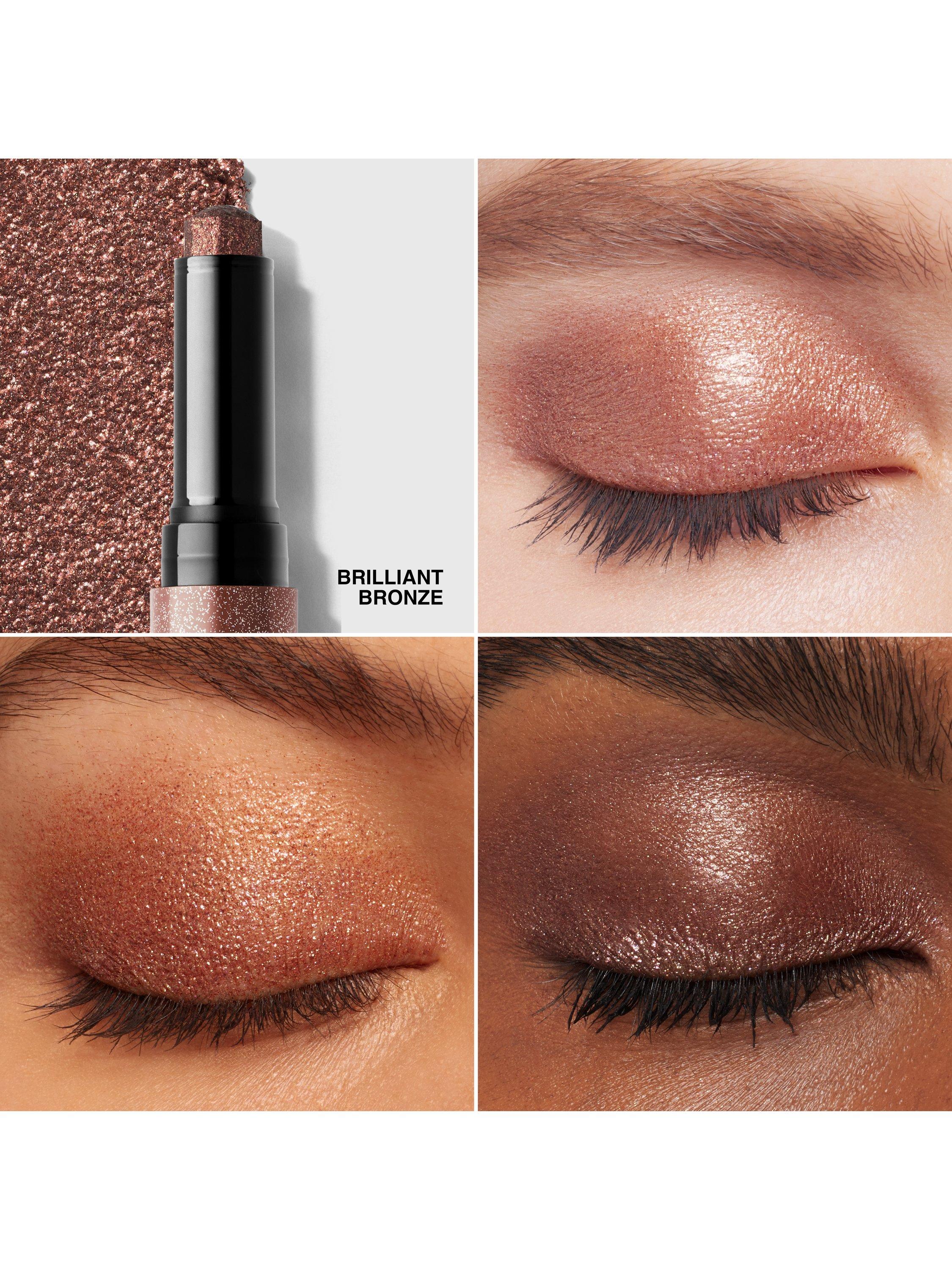 Bobbi Brown Crystal Eyeshadow Stick 2g shimmer, UK version