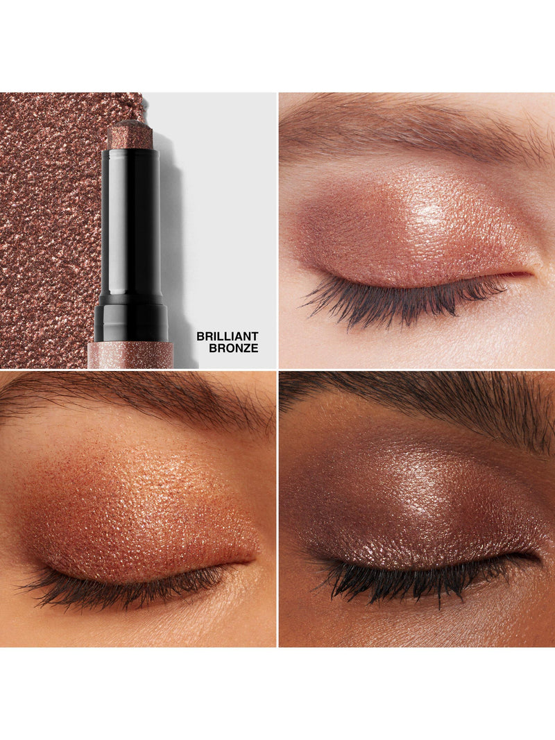 Bobbi Brown Crystal Eyeshadow Stick 2g shimmer, UK version