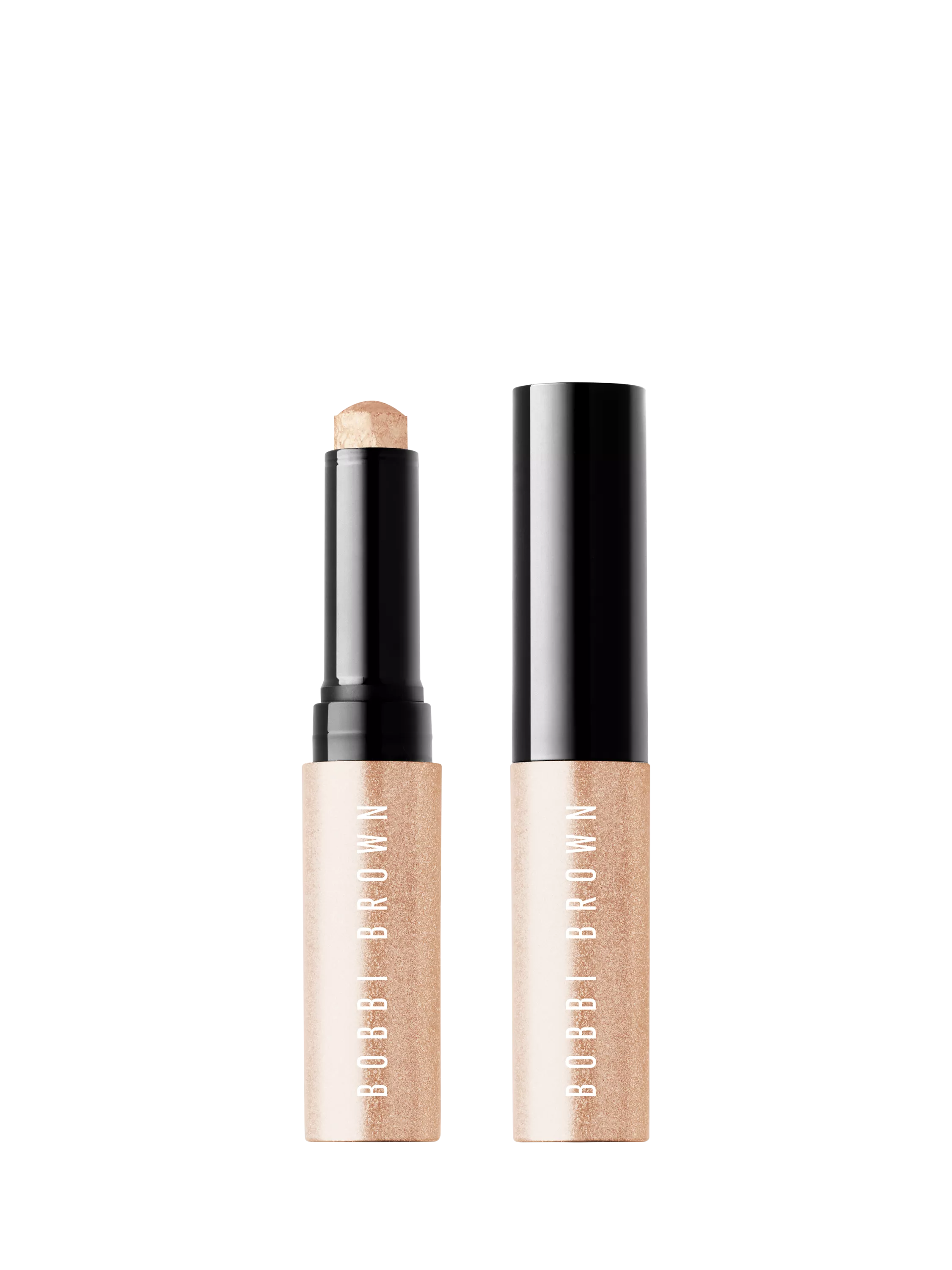 Bobbi Brown Crystal Eyeshadow Stick 2g shimmer, UK version
