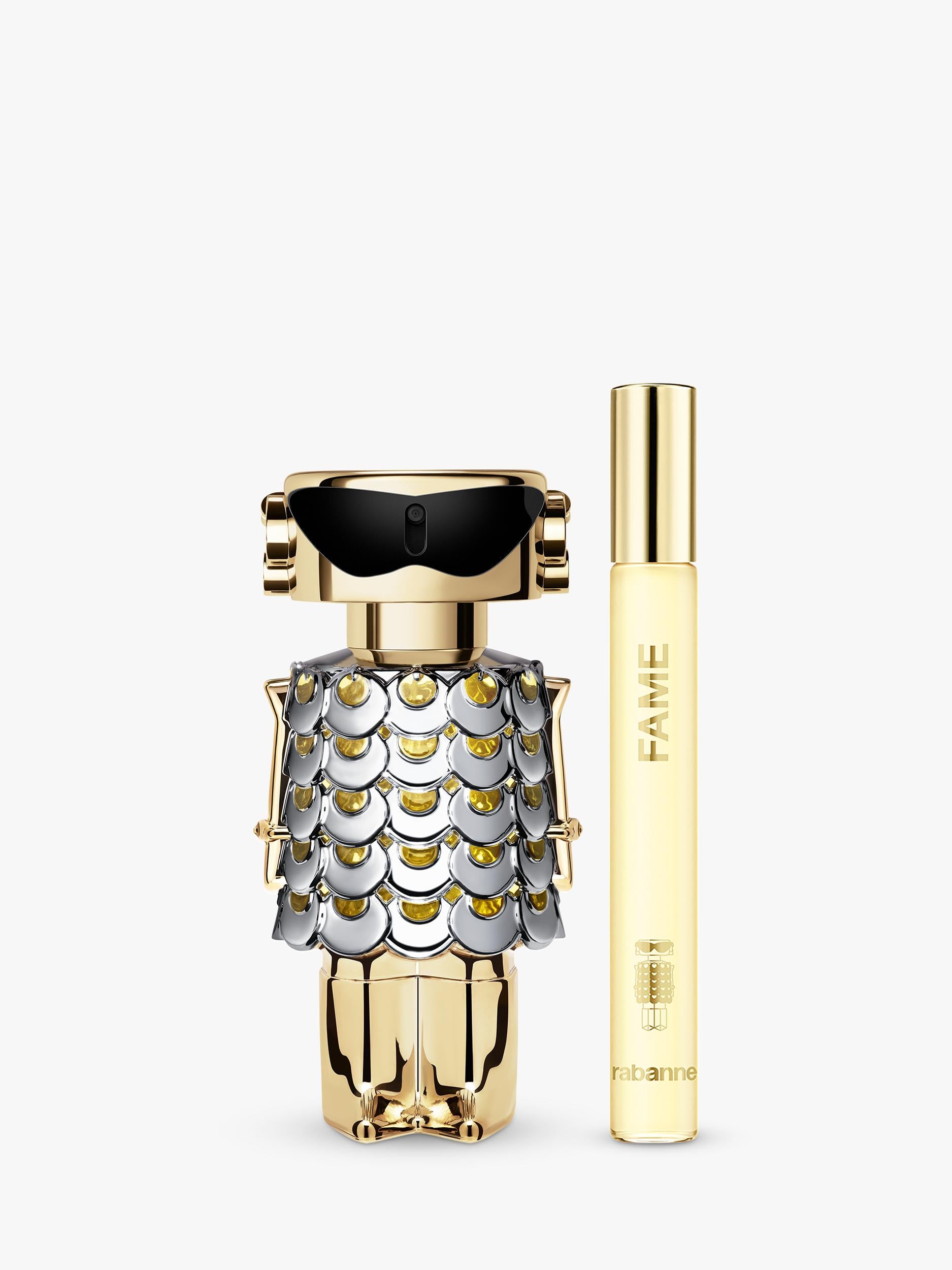 Rabanne FAME Eau de Parfum gift set 50ml, imported from the UK