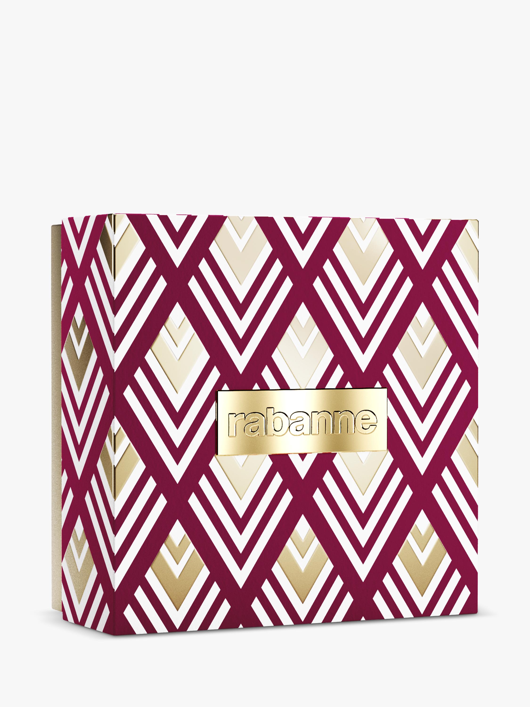 Rabanne FAME Eau de Parfum gift set 50ml, imported from the UK