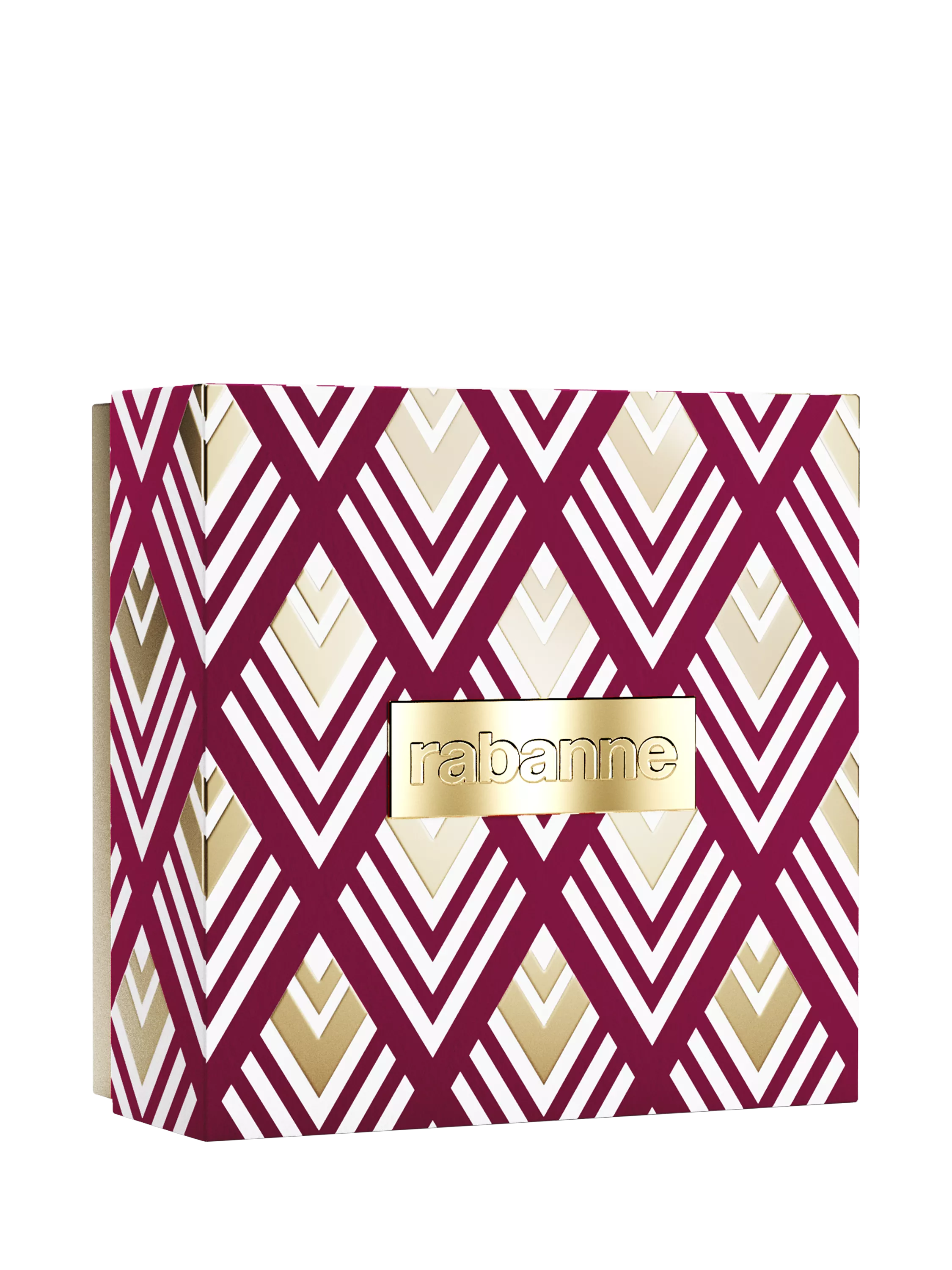 Rabanne FAME Eau de Parfum gift set 50ml, imported from the UK