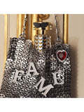 Rabanne FAME Eau de Parfum gift set 50ml, imported from the UK