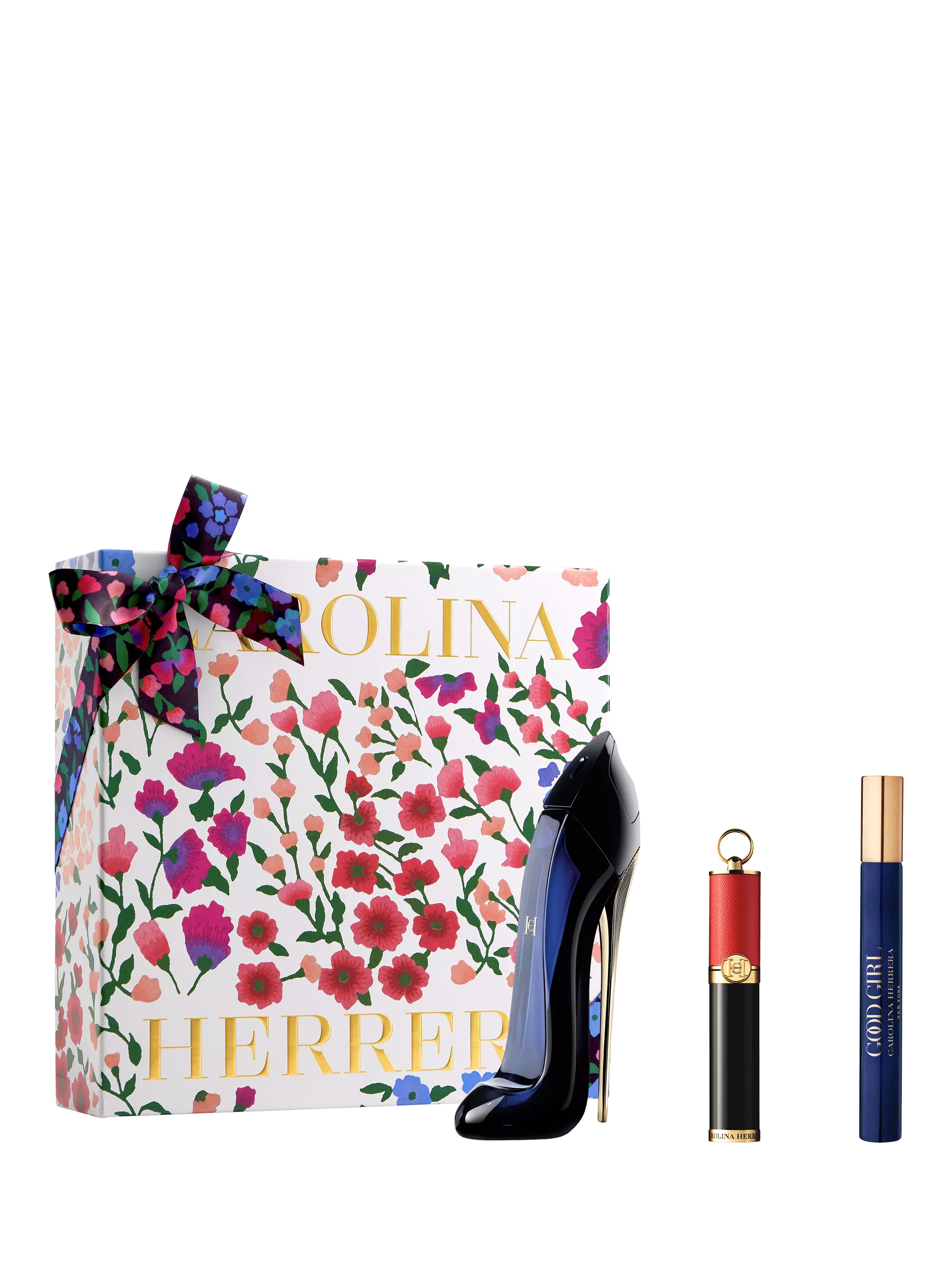 Carolina Herrera Good Girl EDP gift set 80ml, UK version