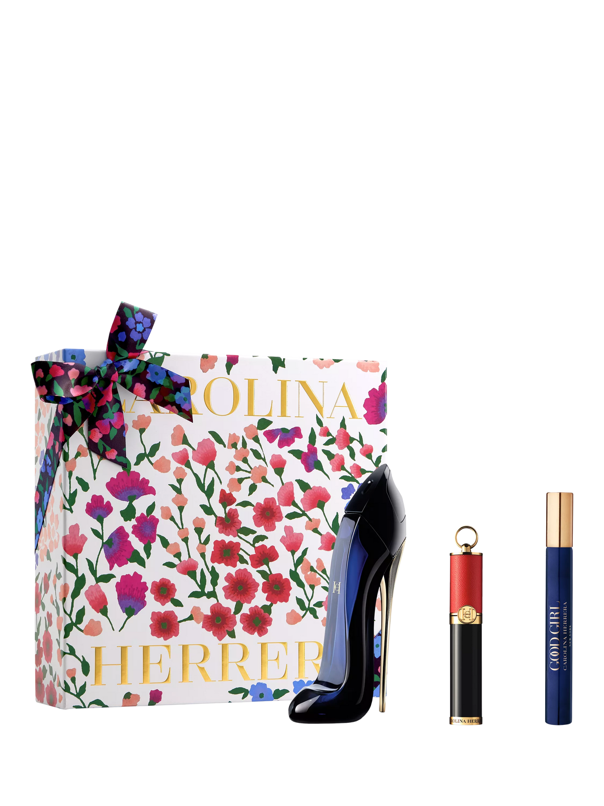 Carolina Herrera Good Girl EDP gift set 80ml, UK version