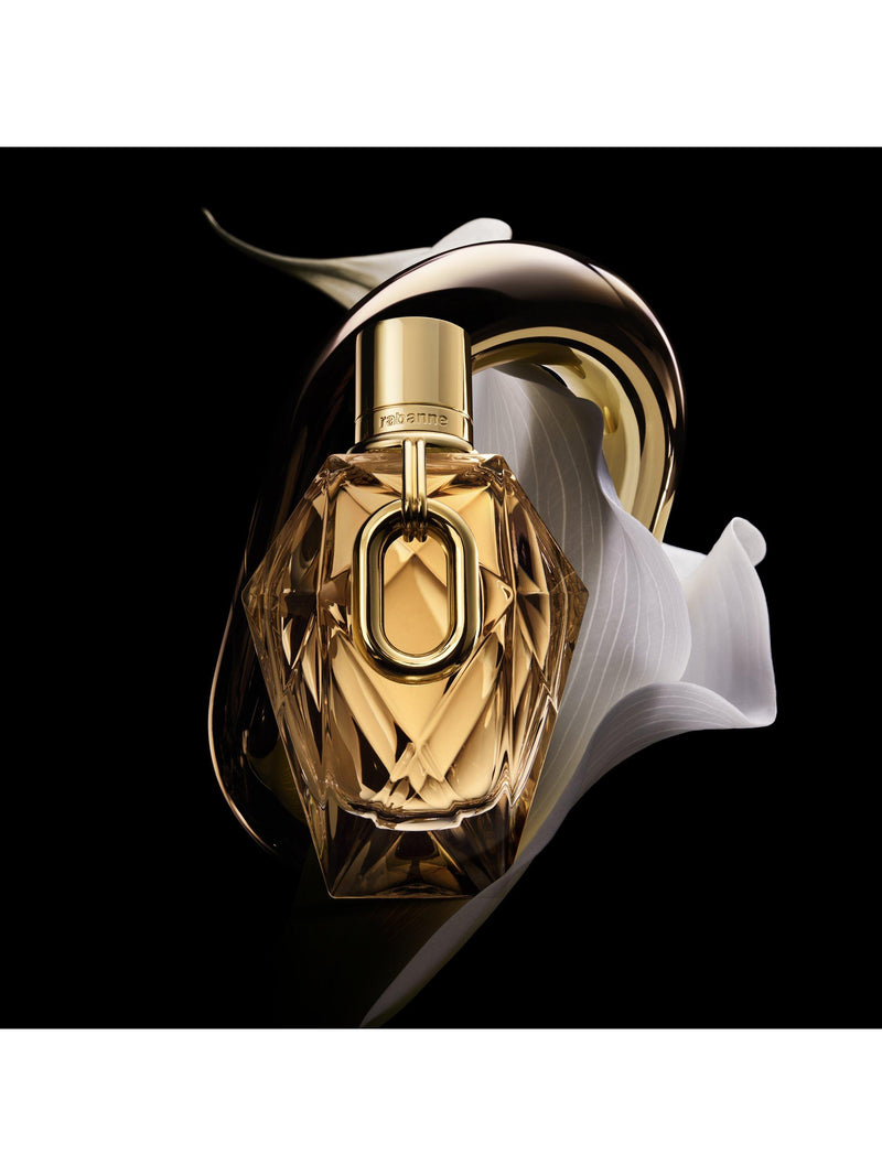 Rabanne Million Gold for her gift set 90ml, UK version