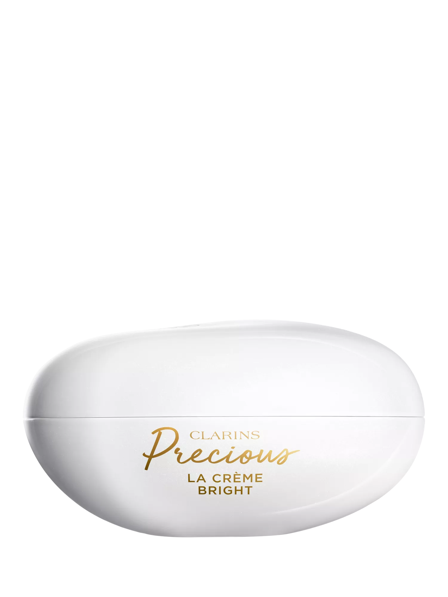 Clarins Precious La Crème Bright day cream 50ml (British brand)