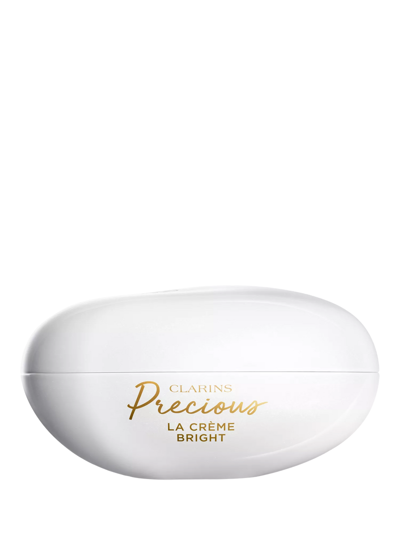 Clarins Precious La Crème Bright day cream 50ml (British brand)