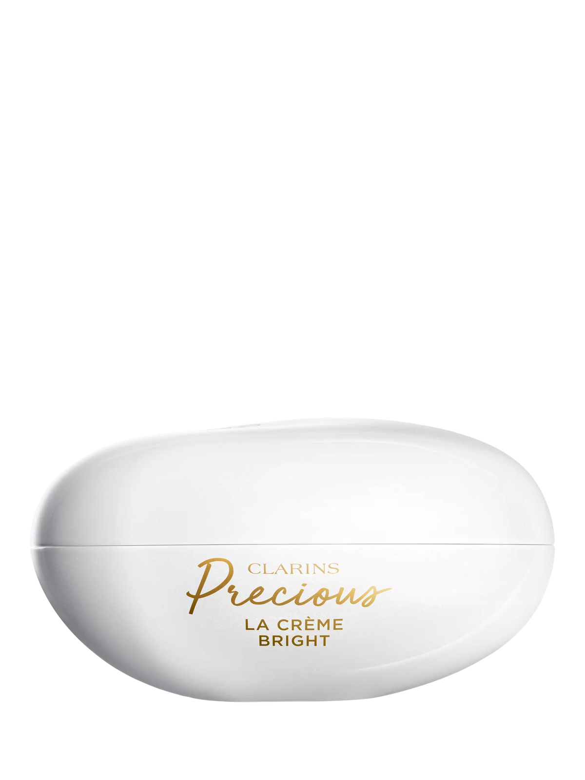 Clarins Precious La Crème Bright day cream 50ml (British brand)