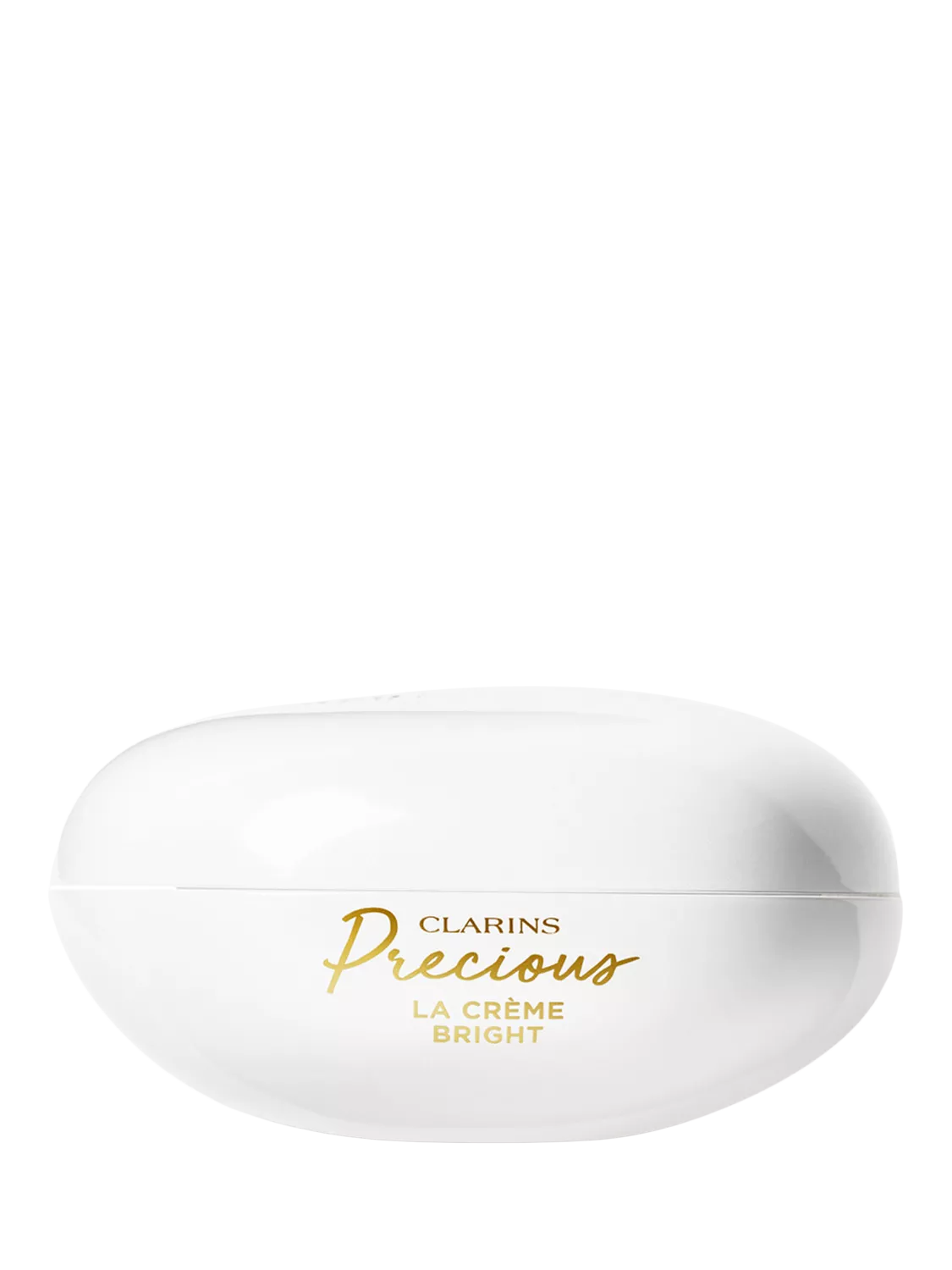 Clarins Precious La Crème Bright day cream 50ml (British brand)