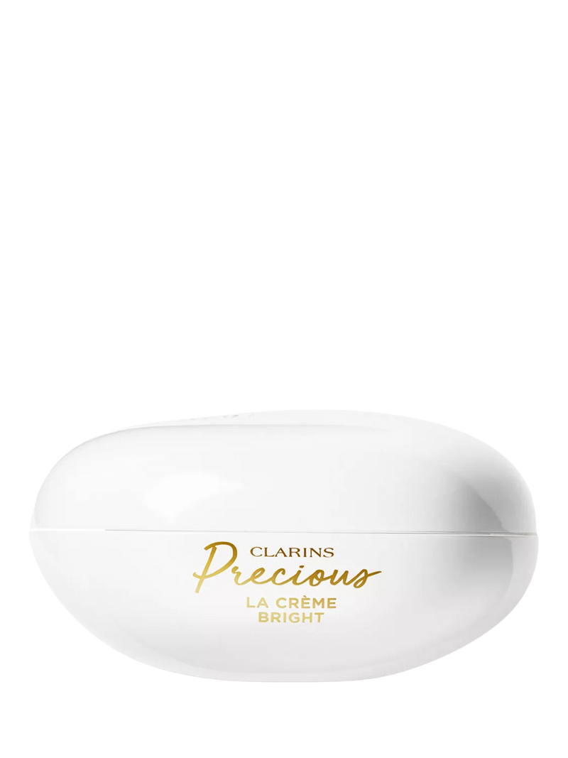 Clarins Precious La Crème Bright day cream 50ml (British brand)