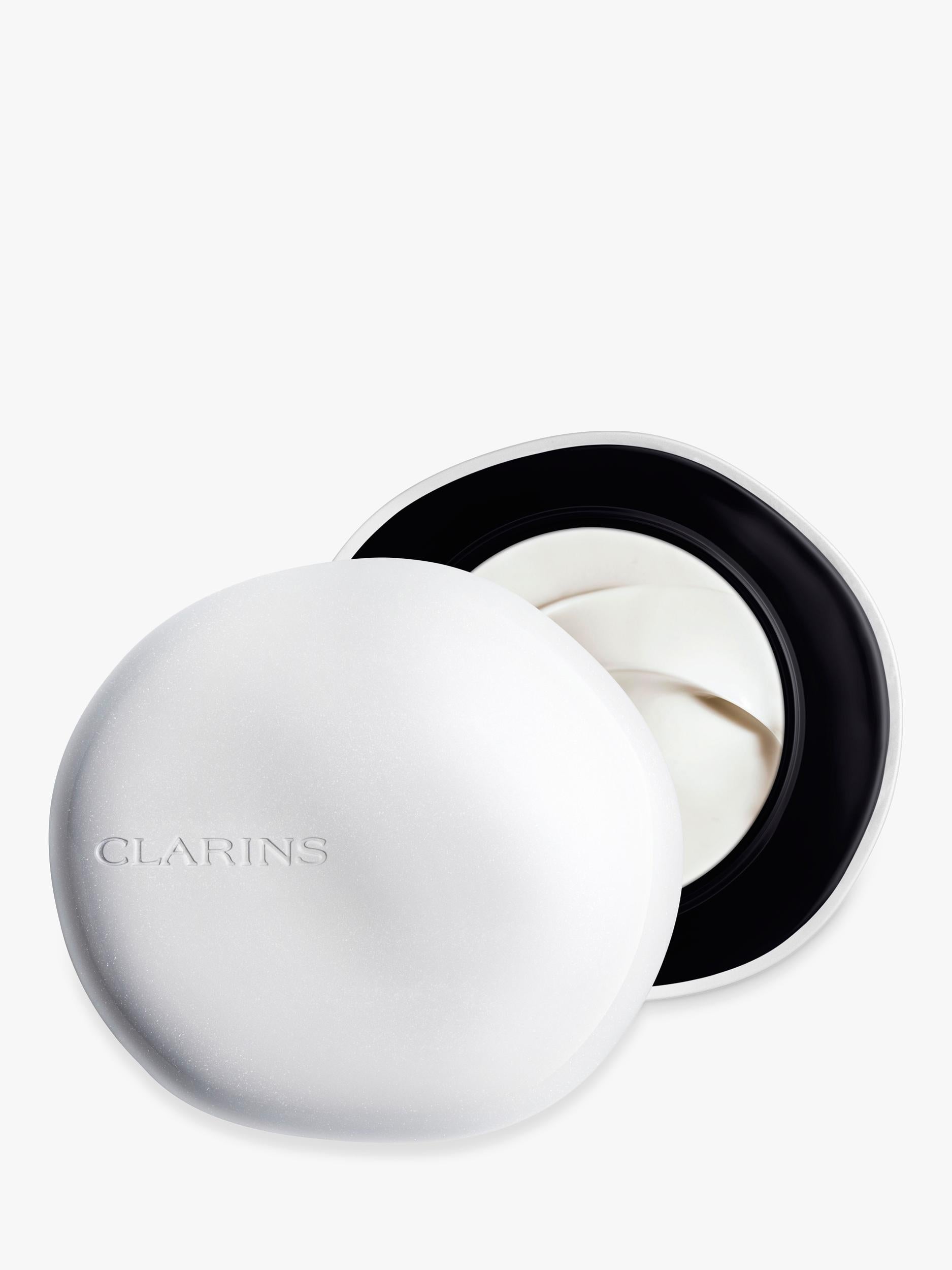 Clarins Precious La Crème Bright day cream 50ml (British brand)