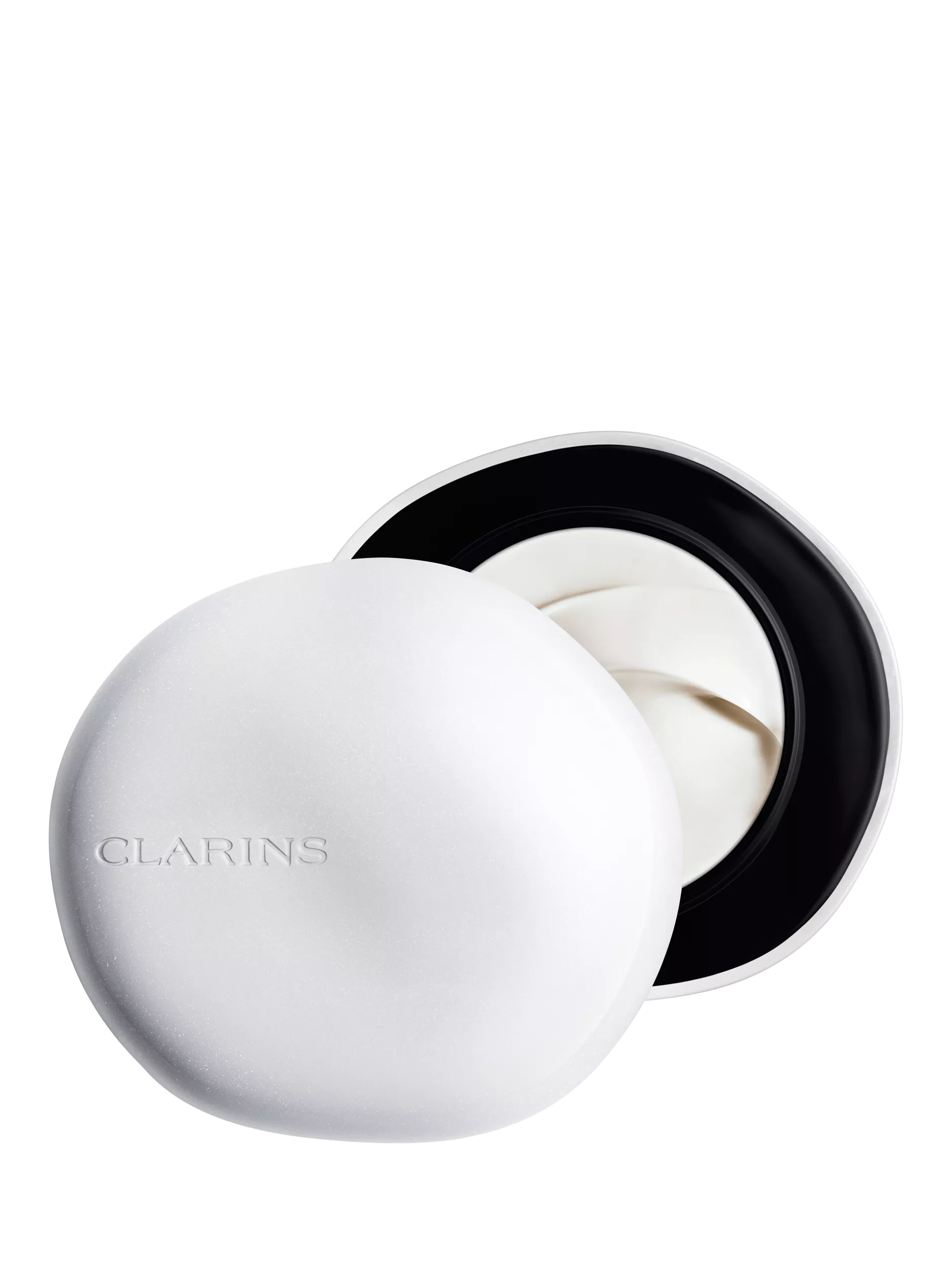 Clarins Precious La Crème Bright day cream 50ml (British brand)