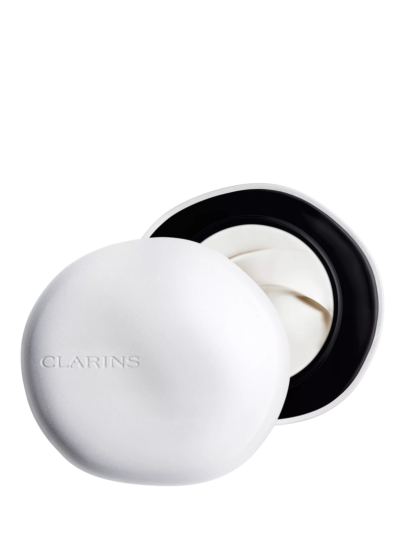 Clarins Precious La Crème Bright day cream 50ml (British brand)