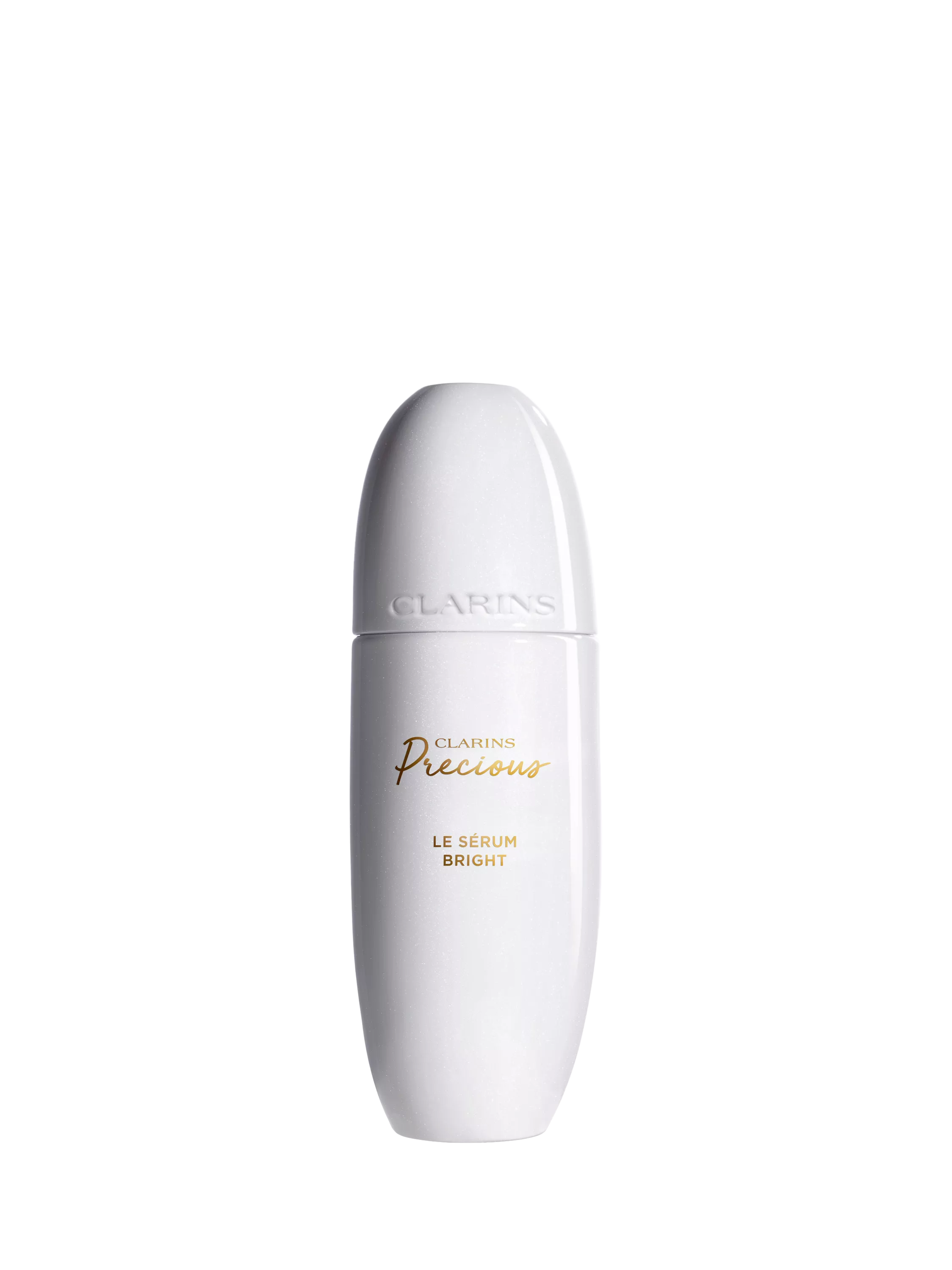 Clarins Le Serum Bright brightening serum 30ml - British product