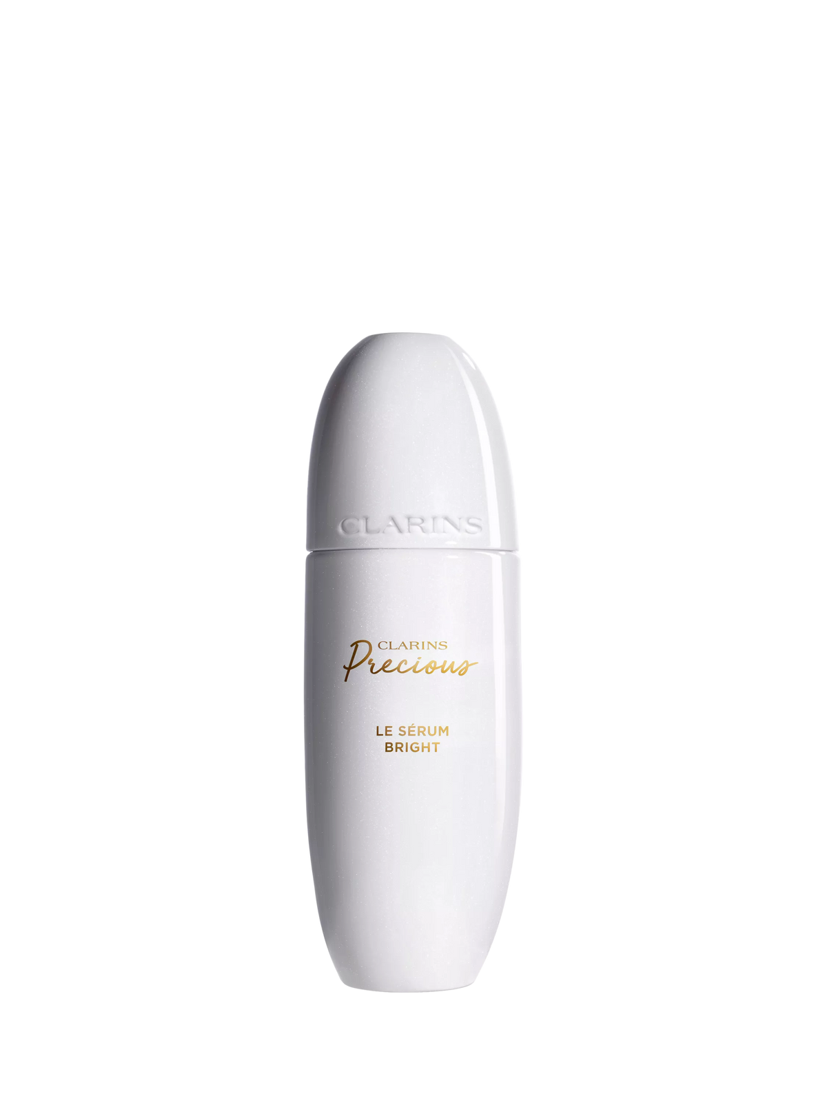 Clarins Le Serum Bright brightening serum 30ml - British product