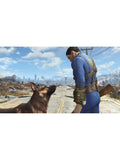 Nintendo video game Fallout 4 Anniversary Edition Switch 2 (British brand)