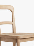 Pottery Barn Cline Counter Stool Seadrift (British brand)
