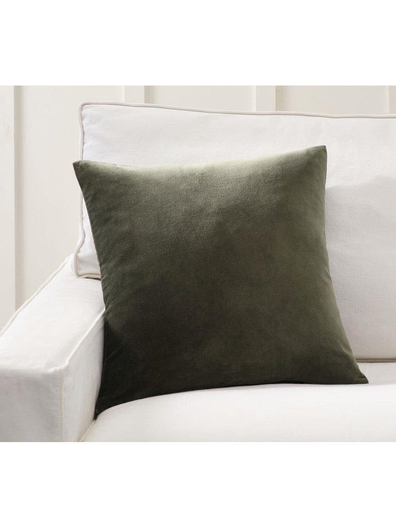 Pottery Barn Everyone Everywhere cushion cover 51x51cm - British product