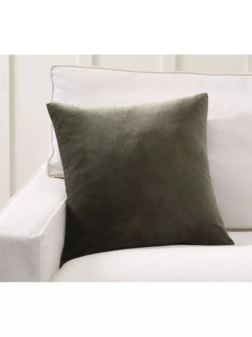 Pottery Barn Everyone Everywhere Cushion Cover 51cm Square