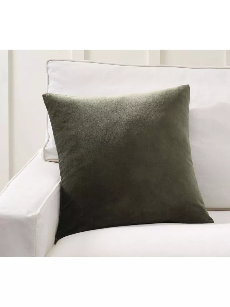 Pottery Barn Everyone Everywhere Cushion Cover 51cm Square